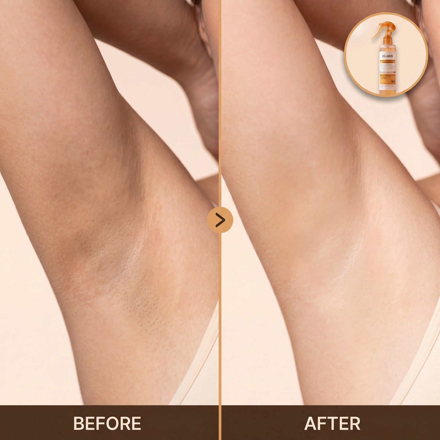 Your Glow-Up in a Bottle