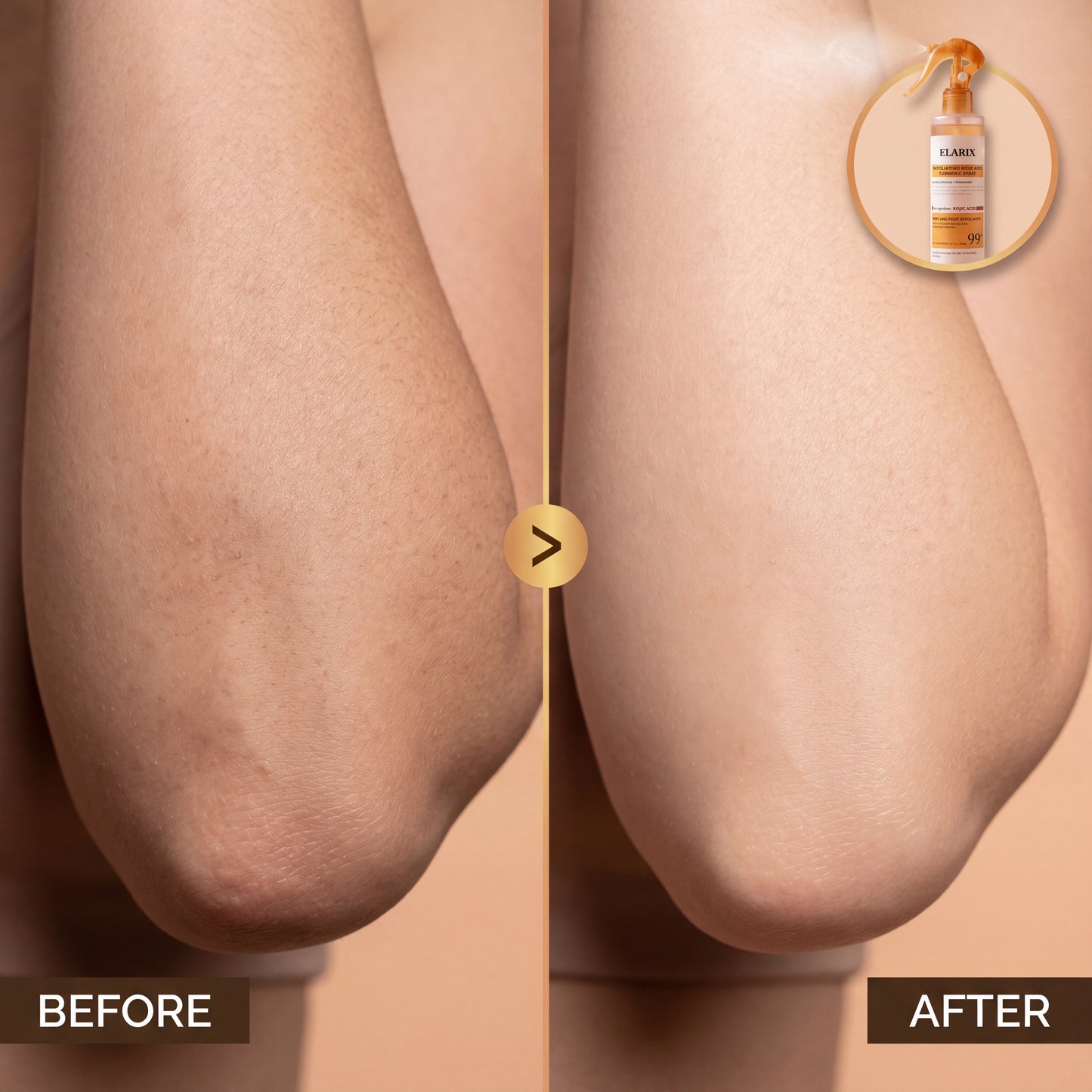 Your Glow-Up in a Bottle