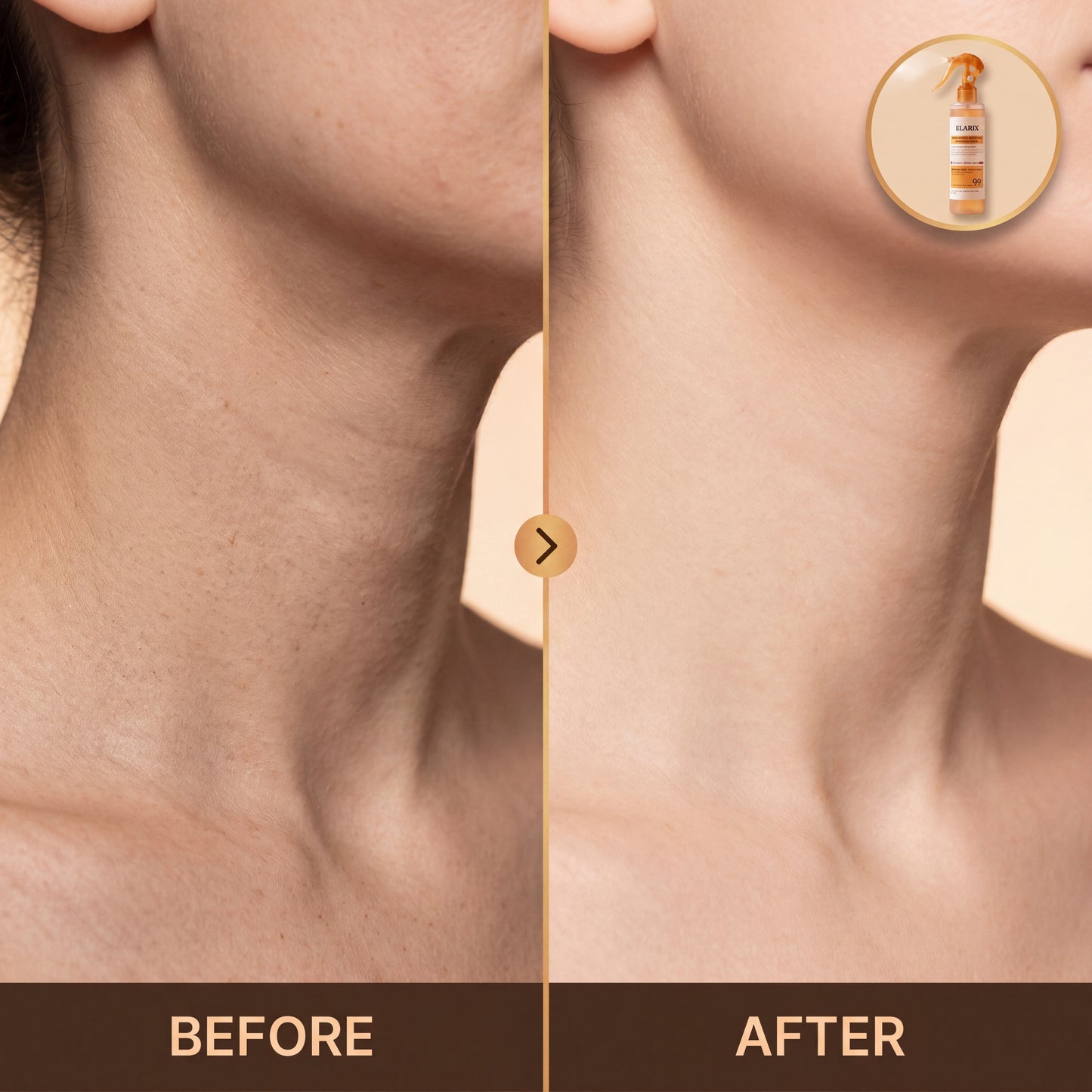 Your Glow-Up in a Bottle