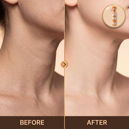 Your Glow-Up in a Bottle