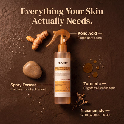Your Glow-Up in a Bottle