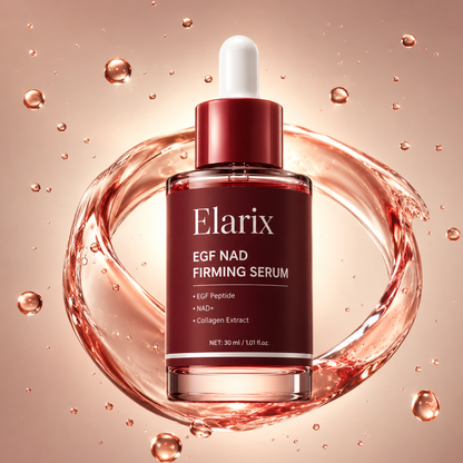 Elarix Youth Glow Serum