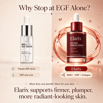 Elarix Youth Glow Serum