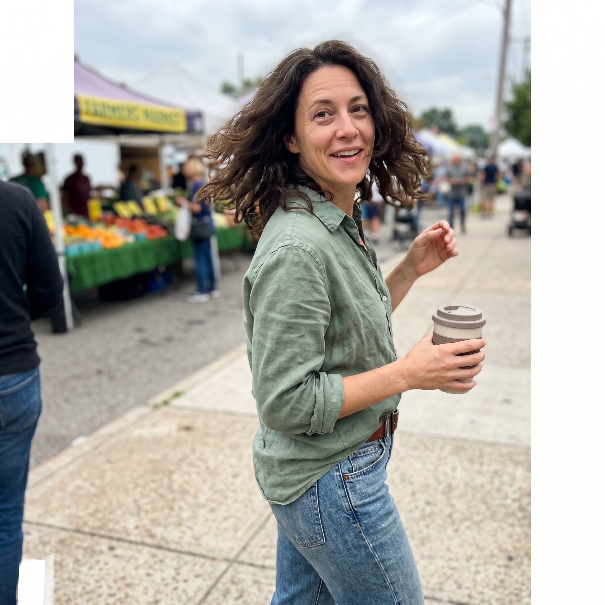 Priya K., Brooklyn, NY