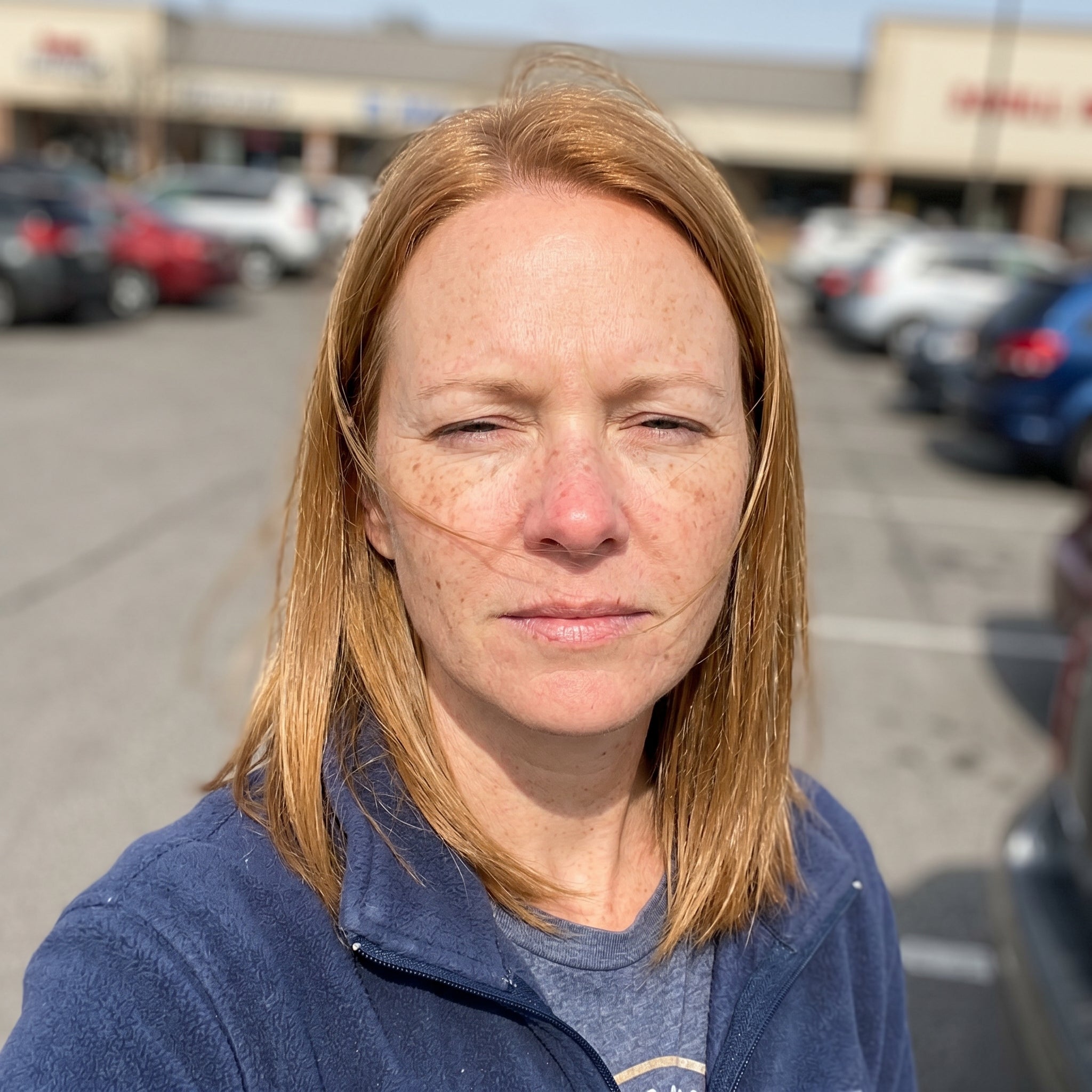 Jennifer M., Austin, TX