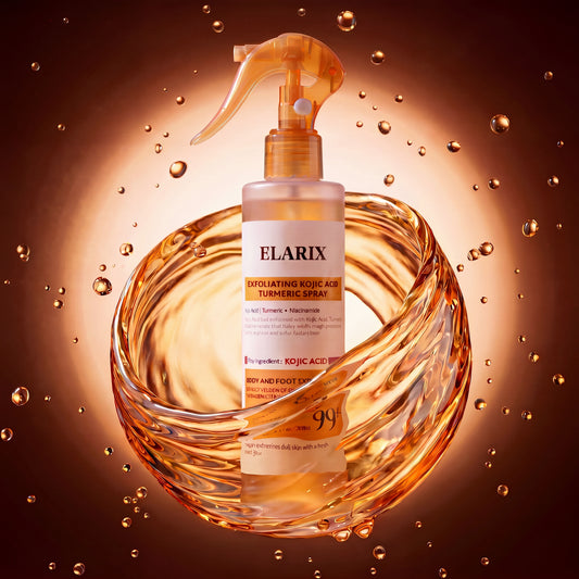 Your Glow-Up in a Bottle
