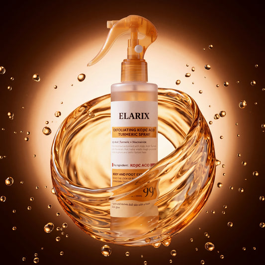 Your Glow-Up in a Bottle